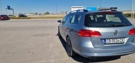 VW Passat, снимка 3