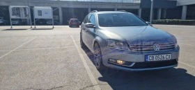 VW Passat, снимка 11