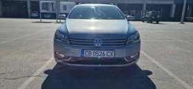 VW Passat, снимка 1