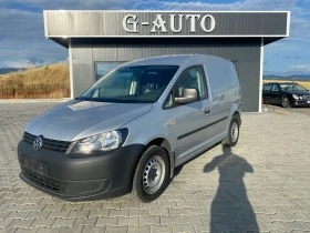 VW Caddy 2.0metan | Mobile.bg    1