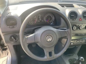 VW Caddy 2.0metan | Mobile.bg    11