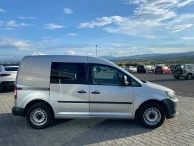 VW Caddy 2.0metan, снимка 3