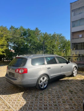 VW Passat 6  | Mobile.bg    2