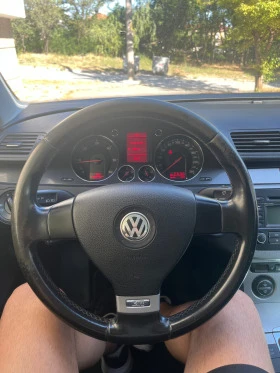 VW Passat 6  | Mobile.bg    8