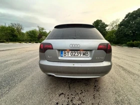 Audi A4, снимка 4