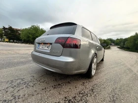 Audi A4, снимка 5