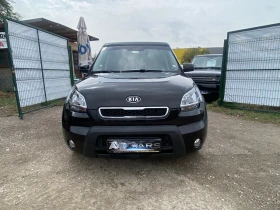 Kia Soul 1.6 CRDI, снимка 1