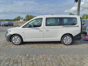 VW Caddy 2.0TDI/102 к.с/(6+ 1) места, снимка 4