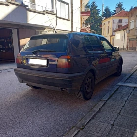 VW Golf GTI, снимка 3