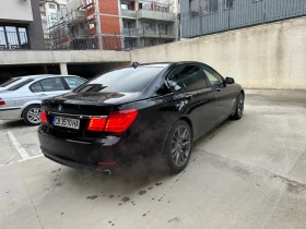 BMW 750 Li Individual Full, снимка 4