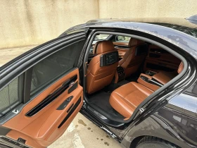 BMW 750 Li Individual Full, снимка 8