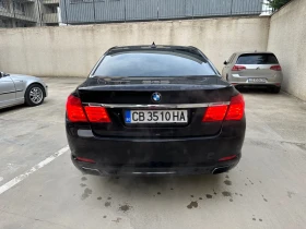 BMW 750 Li Individual Full, снимка 5