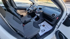 Toyota Aygo 1.0i* Автомат* Климатик* 90хил.км, снимка 11