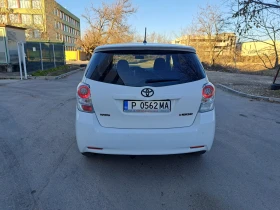 Toyota Corolla verso 2, 0/ НАВИГАЦИЯ, КАМЕРА, снимка 3