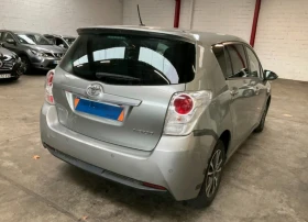 Toyota Verso 2.0д 125к.с , снимка 2