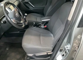 Toyota Verso 2.0д 125к.с , снимка 8