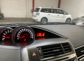 Toyota Verso 2.0д 125к.с , снимка 4