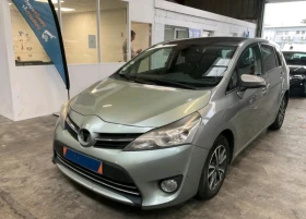 Toyota Verso 2.0д 125к.с , снимка 1