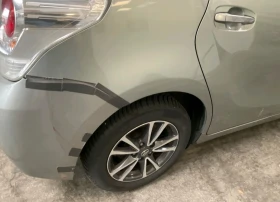 Toyota Verso 2.0д 125к.с , снимка 12