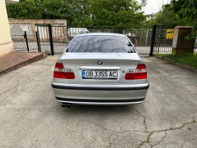 BMW 320, снимка 6