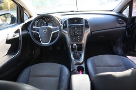 Opel Astra 1.7 CDTI * EURO 5* * Кожа* , снимка 6