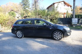 Opel Astra 1.7 CDTI * EURO 5* * Кожа* , снимка 3