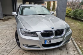 BMW 320 xdrive, снимка 1