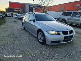 BMW 320 320i АВТОМАТИК, снимка 2