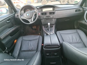 BMW 320 320i АВТОМАТИК, снимка 9