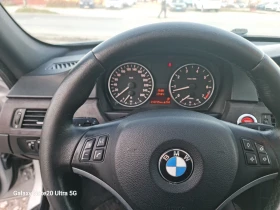 BMW 320 320i АВТОМАТИК, снимка 14