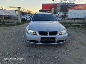 BMW 320 320i АВТОМАТИК, снимка 3