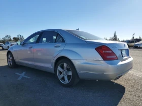 Mercedes-Benz S 500 s550* , снимка 4