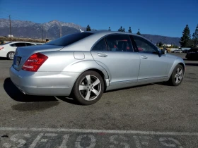 Mercedes-Benz S 500 s550* , снимка 6