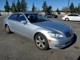 Mercedes-Benz S 500 s550* , снимка 1