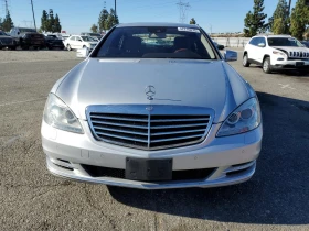 Mercedes-Benz S 500 s550* , снимка 2