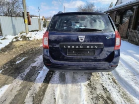 Dacia Logan 0898544466 0.9Tce 90kc LPG 2016g 90000km Evro 6, снимка 5