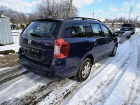 Dacia Logan 0898544466 0.9Tce 90kc LPG 2016g 90000km Evro 6, снимка 4