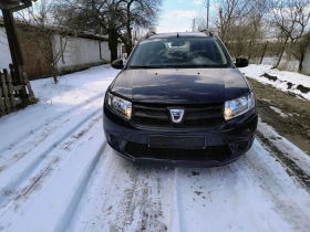 Dacia Logan 0898544466 0.9Tce 90kc LPG 2016g 90000km Evro 6 | Mobile.bg    2