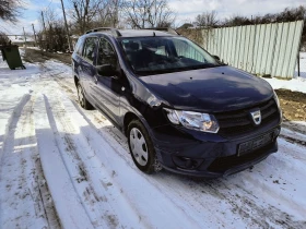 Dacia Logan 0898544466 0.9Tce 90kc LPG 2016g 90000km Evro 6 | Mobile.bg    3