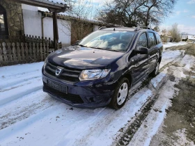     Dacia Logan 0898544466 0.9Tce 90kc LPG 2016g 90000km Evro 6