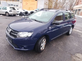 Dacia Logan 0898544466 0.9Tce 90kc LPG 2016g 90000km Evro 6, снимка 1