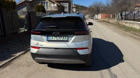 Chevrolet Bolt Bolt ev, снимка 2