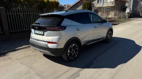 Chevrolet Bolt Bolt ev, снимка 5