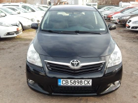 Toyota Verso 2.0D4D* 7места* , снимка 2