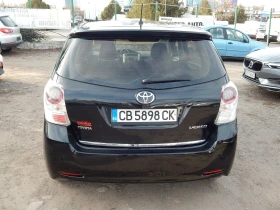 Toyota Verso 2.0D4D* 7места* , снимка 5