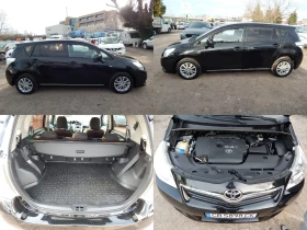 Toyota Verso 2.0D4D* 7места* - 12500 лв. - 17365438 | Car24.bg