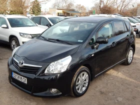 Toyota Verso 2.0D4D* 7места* - 12500 лв. - 17365438 | Car24.bg