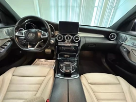 Mercedes-Benz C 450 AMG 4MATIC * М. ТОЧКА * BURMESTER * ПОДГРЕВ * PANO - 45000 лв. - 71453303 | Car24.bg