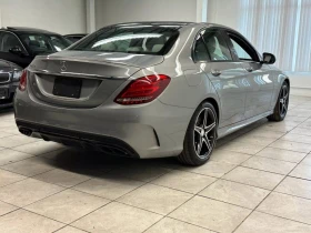     Mercedes-Benz C 450 AMG 4MATIC * .  * BURMESTER *  * PANO