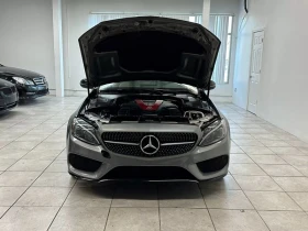 Mercedes-Benz C 450 AMG 4MATIC * М. ТОЧКА * BURMESTER * ПОДГРЕВ * PANO - 45000 лв. - 71453303 | Car24.bg